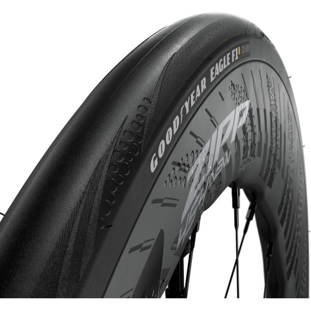 Anvelopa Pliabila Tubeless Zipp Goodyear Eagle F1 700x29