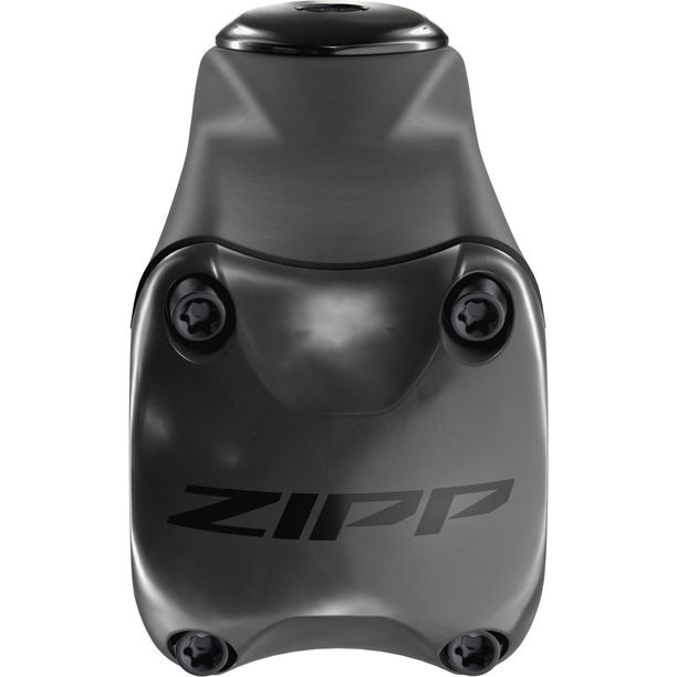 Pipa Ghidon fixa Zipp SL Sprint Unghi +/-12 Grade 1 1/8 D:31.8mm L:110mm Negru