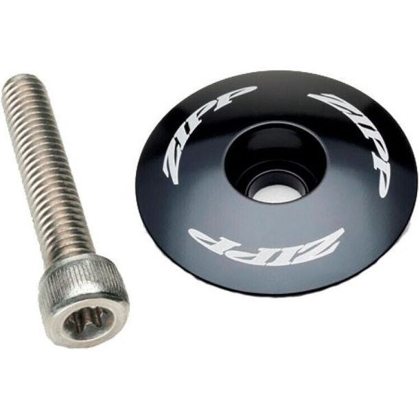 Capac furca Zipp Aluminu, surub T25