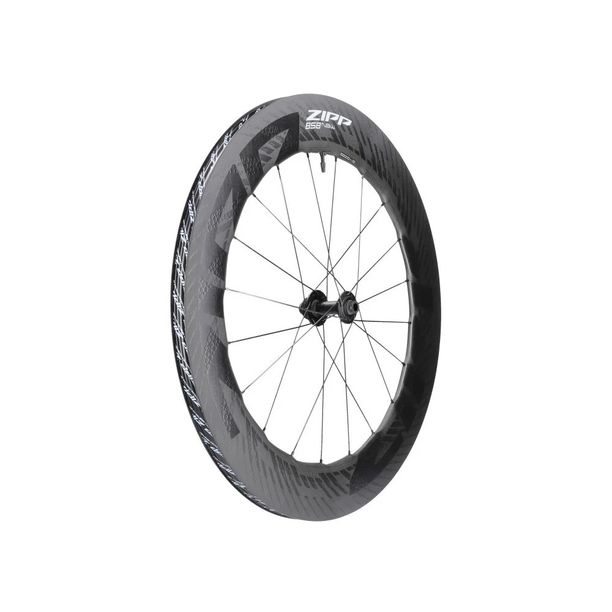 Roata Fata Zipp 858 NSW MY26 Tambur