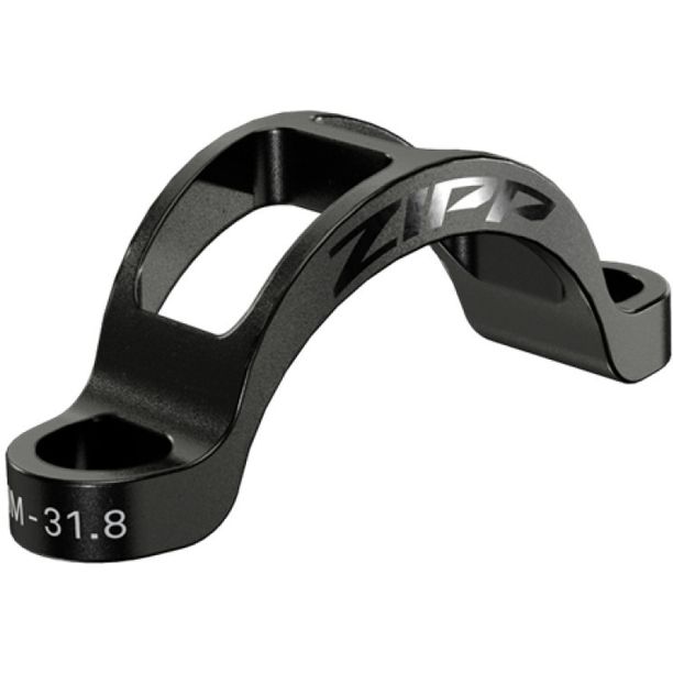 Kit de prindere Zipp Vuka Clip 5mm, incl. suruburi, negru