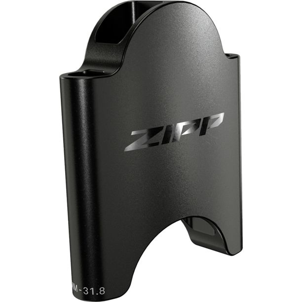 Kit de prindere Zipp Vuka Clip 50mm, incl. suruburi, negru