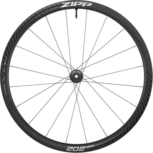 Roata Fata Zipp 202 NSW Disc Centerlock Tubeless