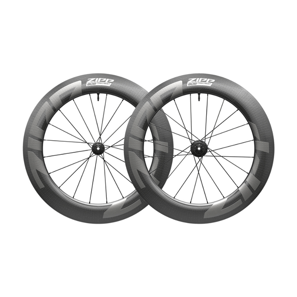 Roata spate Zipp 808 Firecrest DISC Centerlock, tubeless SRAM XDR