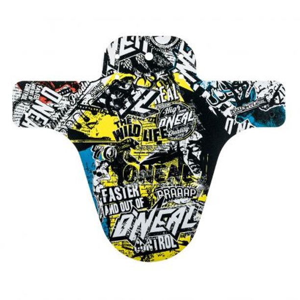 Aparatoare Noroi Azonic Splatter Fender Wild Multi