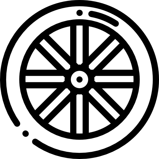 Roti/Anvelope