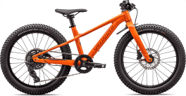 Bicicleta Junior Specialized Riprock 20 portocaliu 2024 - 96524-8020