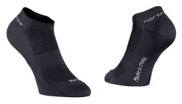 Sosete Ciclism Scurte Northwave Ghost 2, negru