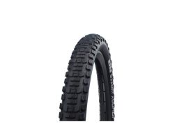 Anvelopa Schwalbe Johnny Watts Perf 29x2.60 (65-622) B/B-SK HS604