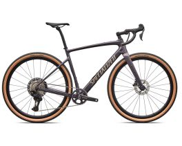 Cursiera Specialized Diverge 4 Expert Shimano GRX Di2 2026