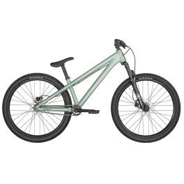 Dirtbike Scott Voltage YZ 0.1, verde - 290160