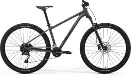 Bicicleta MTB Hardtail Merida Big Nine 300 2026 - OLD2601328
