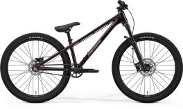 MERIDA SPANOVA 26インチ 21速 380mm VINTAGE Dirtbike Merida Dirt 500 2026 - OLD2602940