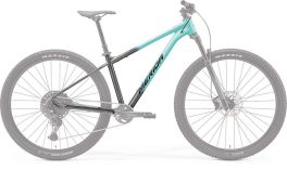 Cadru Merida Big Nine 400 Verde - 2603605