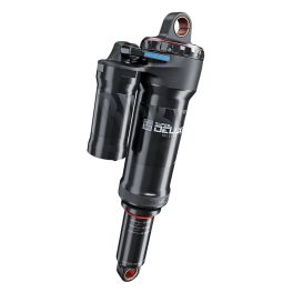 RockShox Super Deluxe Select+RCT DebonAir 205x60mm Trunnion - RS