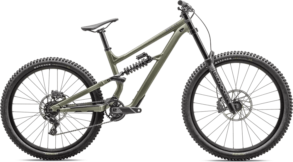 Cumperi/Vinzi biciclete Downhill & Freeride – noi & SH | Biklo